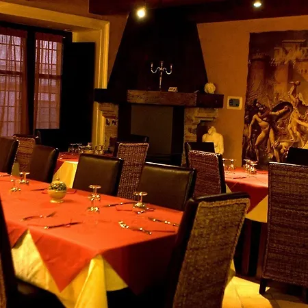 Residenza L'antico Borgo 4*
