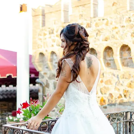 Residenza L'antico Borgo Hotel Filadelfia