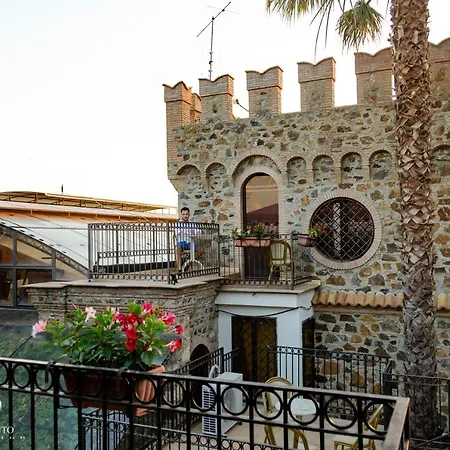 Residenza L'antico Borgo Filadelfia