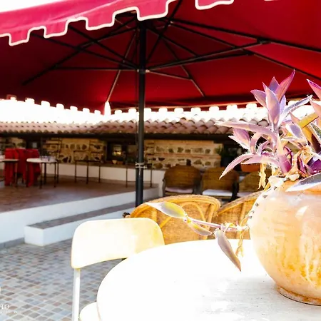 Residenza L'antico Borgo מלון 4*