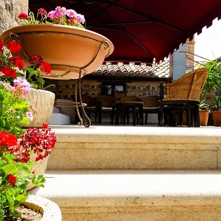 Residenza L'antico Borgo Hotel Filadelfia
