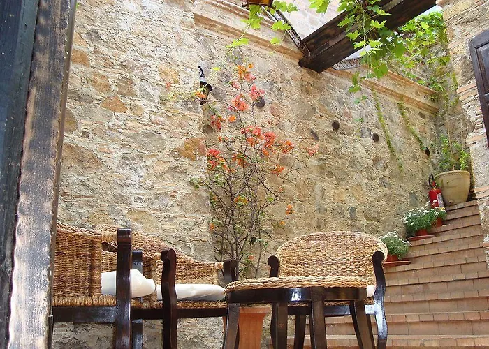 Residenza L'antico Borgo 4*