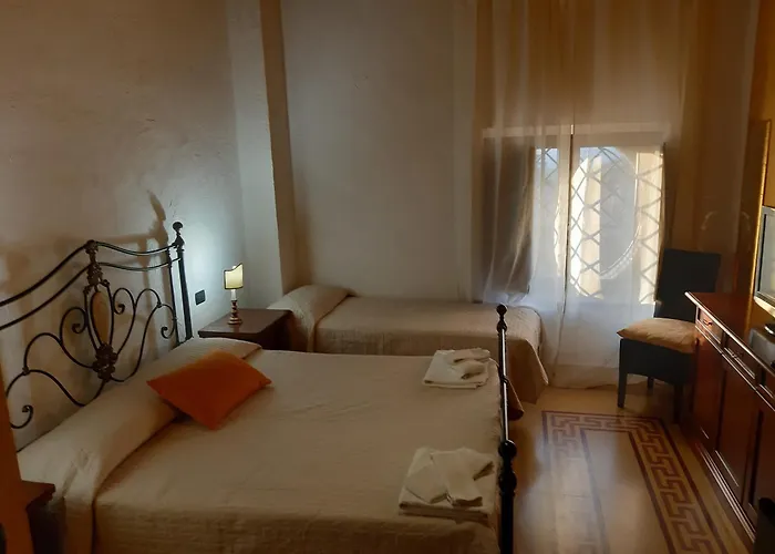 מלון Residenza L'antico Borgo