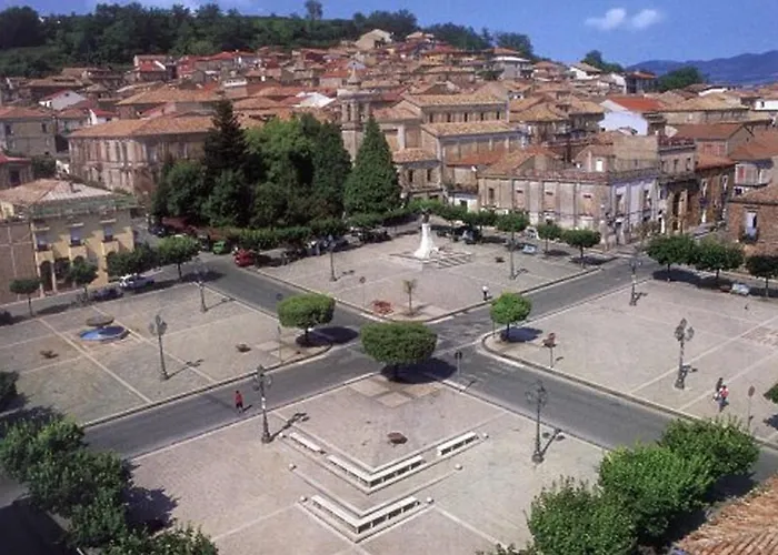 Residenza L'antico Borgo מלון 4*