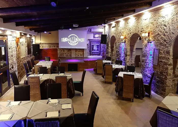 Residenza L'antico Borgo מלון