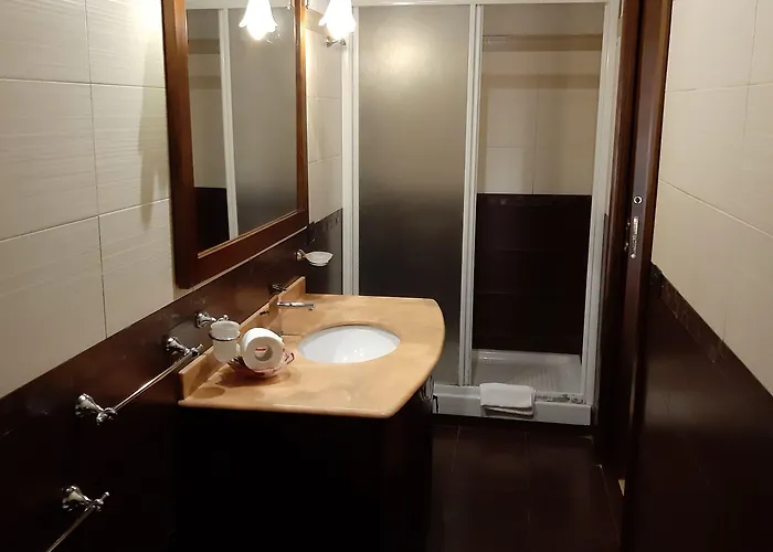 Residenza L'antico Borgo מלון Filadelfia