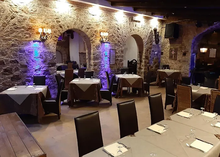 Residenza L'antico Borgo מלון Filadelfia