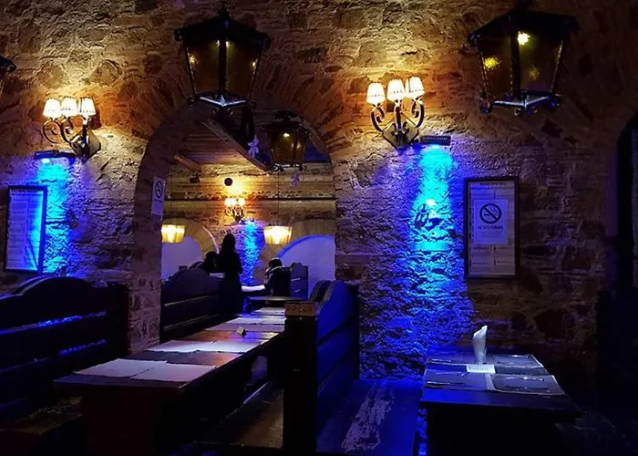 Residenza L'antico Borgo Filadelfia