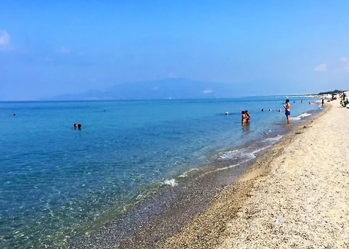 Residenza L'antico Borgo 4* Filadelfia