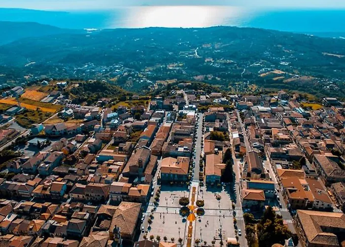 Residenza L'antico Borgo מלון