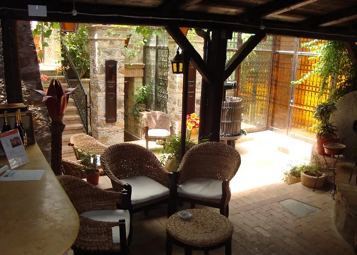 Residenza L'antico Borgo 4*