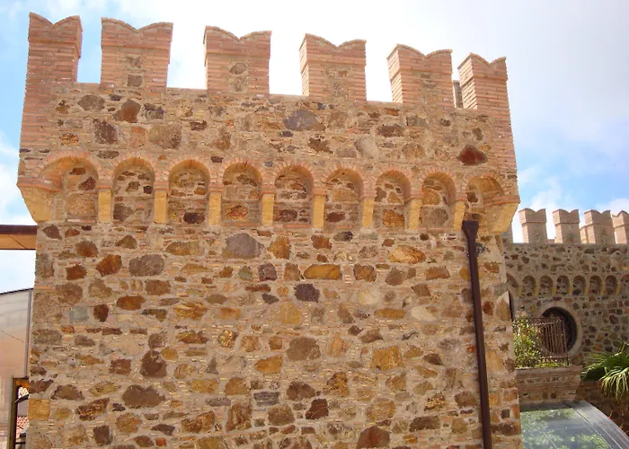 Residenza L'antico Borgo 4*