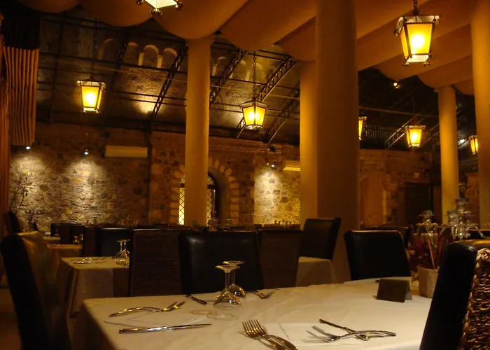 Residenza L'antico Borgo מלון 4*