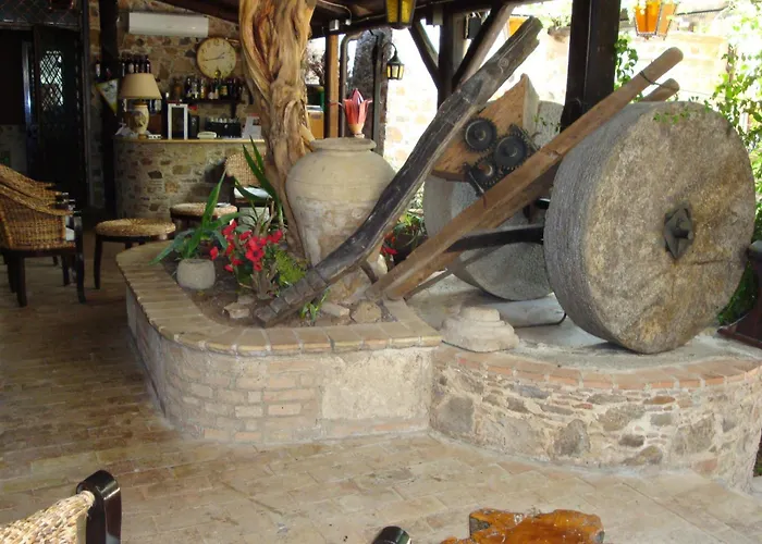 Residenza L'antico Borgo 4*