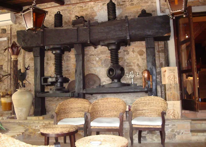 Residenza L'antico Borgo מלון