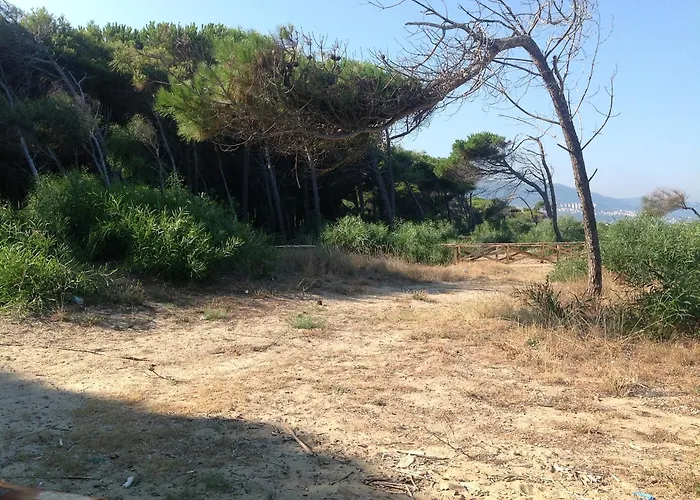 Residenza L'antico Borgo 4* Filadelfia