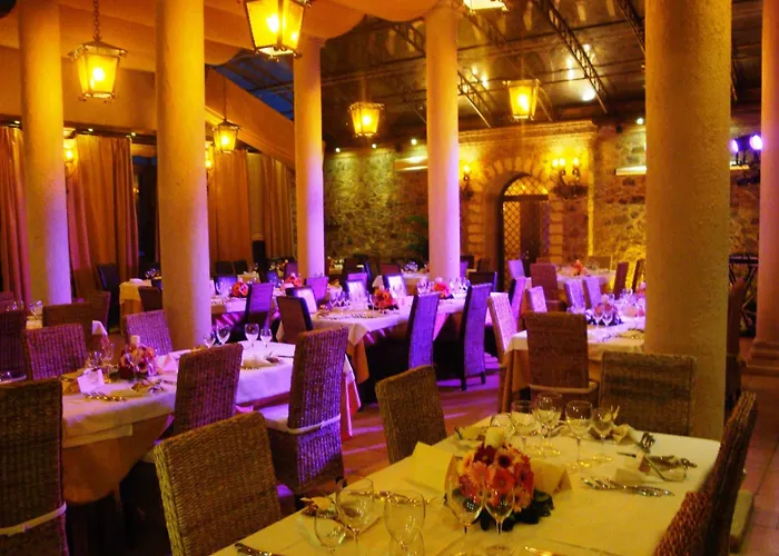 Residenza L'antico Borgo Filadelfia