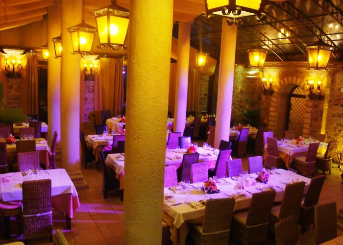 Residenza L'antico Borgo 4* Filadelfia