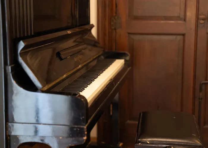 Residenza L'antico Borgo 4* Filadelfia