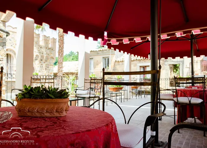 Residenza L'antico Borgo