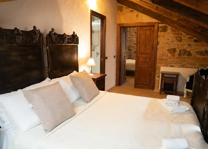 מלון Residenza L'antico Borgo Filadelfia