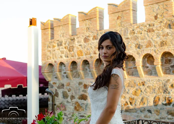 מלון Residenza L'antico Borgo 4*