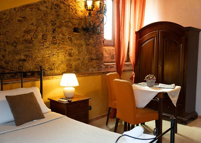 Residenza L'antico Borgo