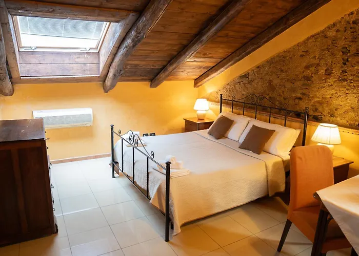 Residenza L'antico Borgo 4*
