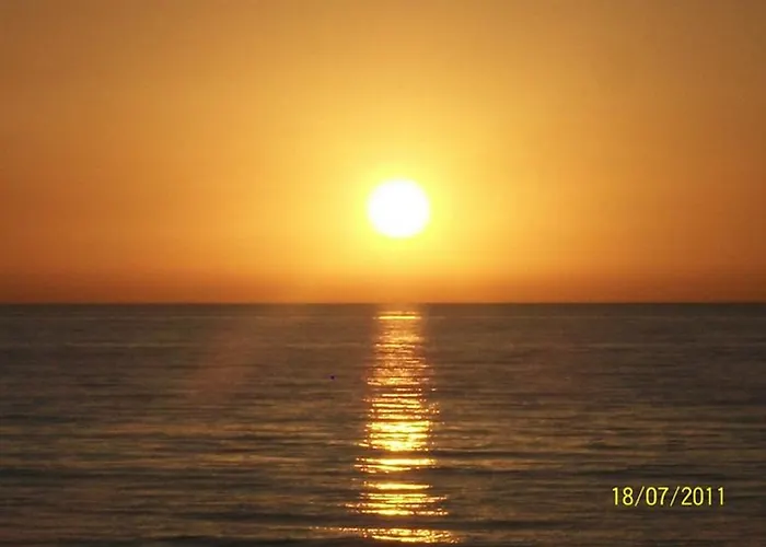 מלון Residenza L'antico Borgo Filadelfia