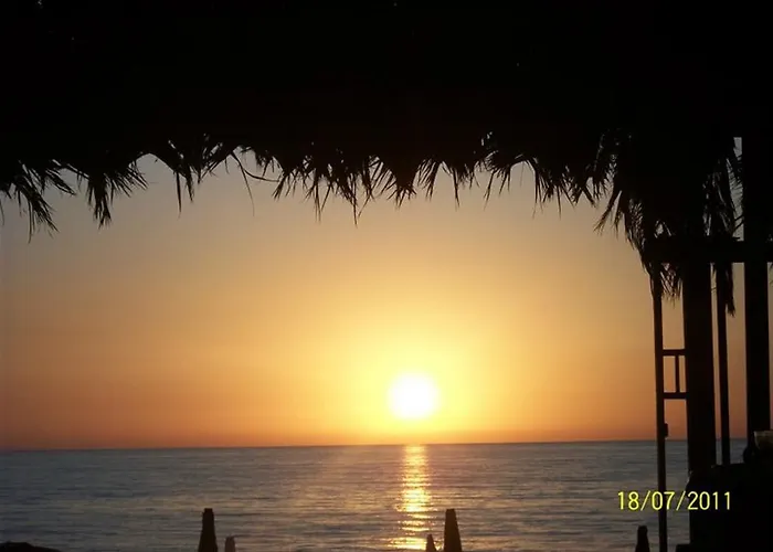 Residenza L'antico Borgo 4* Filadelfia