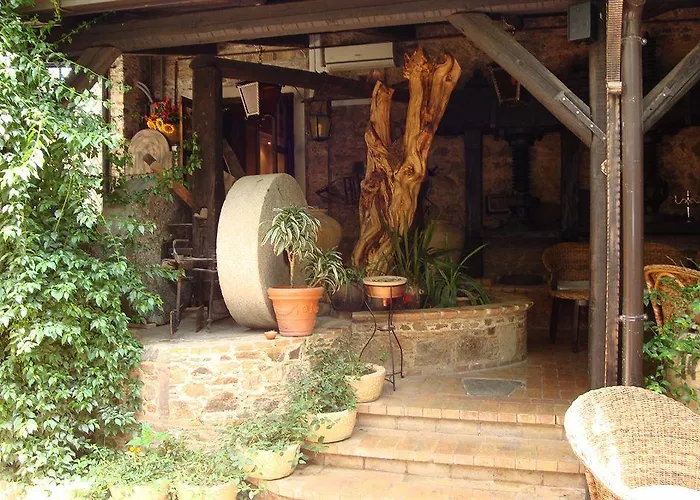 Residenza L'antico Borgo 4*