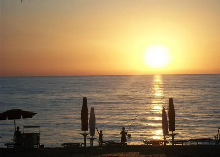 Residenza L'antico Borgo מלון 4*