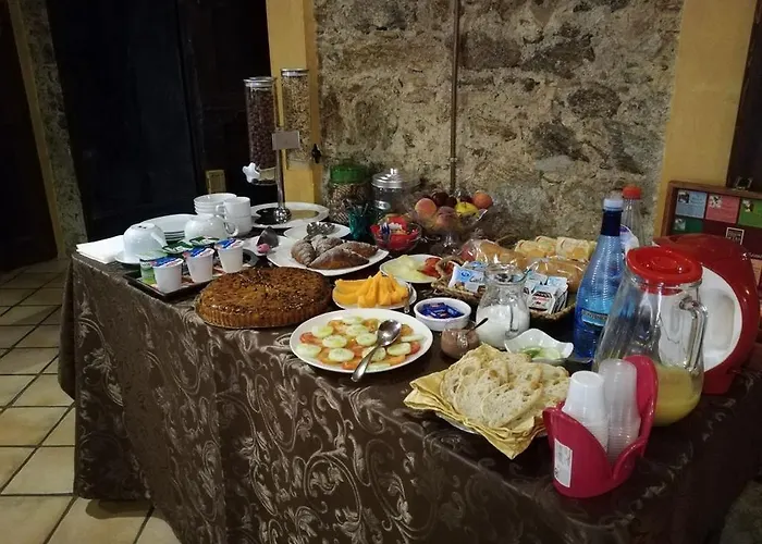 Residenza L'antico Borgo