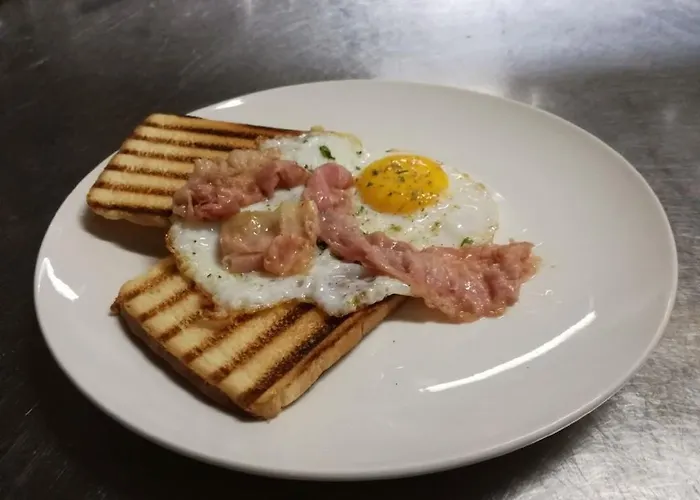 Residenza L'antico Borgo 4* Filadelfia