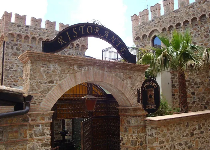 Residenza L'antico Borgo 4*