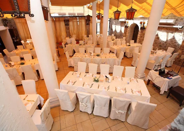 Residenza L'antico Borgo 4* Filadelfia