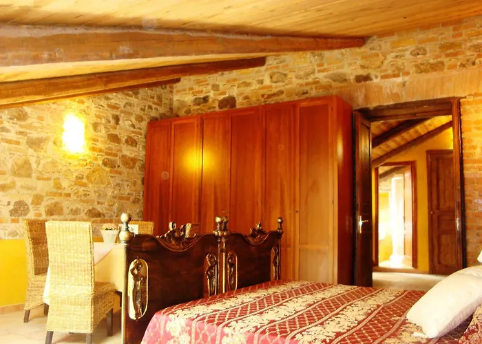 Residenza L'antico Borgo