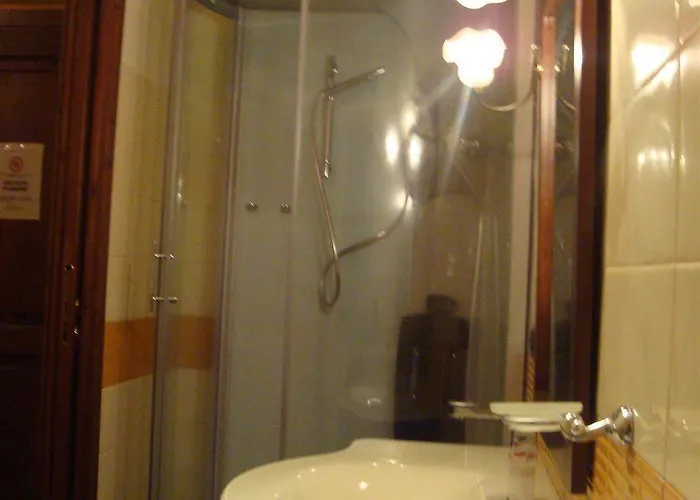 מלון Residenza L'antico Borgo