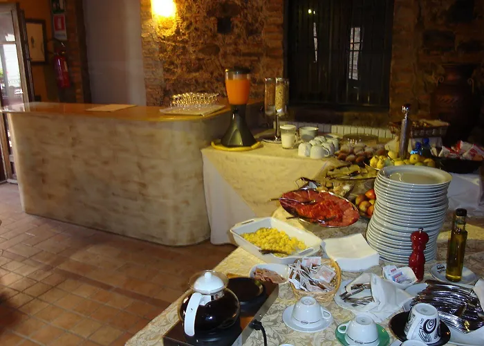 Residenza L'antico Borgo Filadelfia