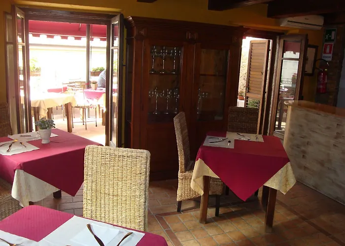 Residenza L'antico Borgo 4*