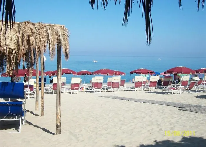 Residenza L'antico Borgo Filadelfia