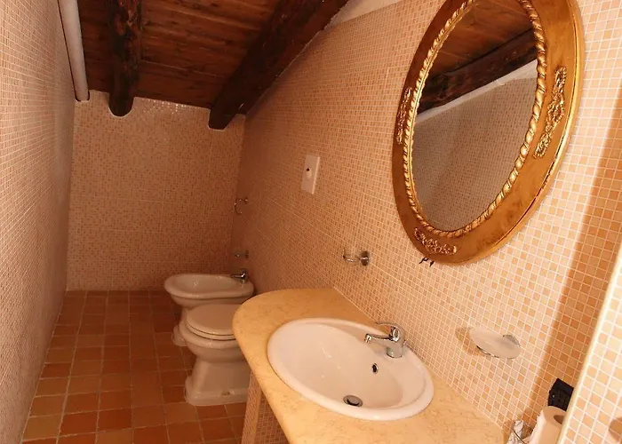 מלון Residenza L'antico Borgo