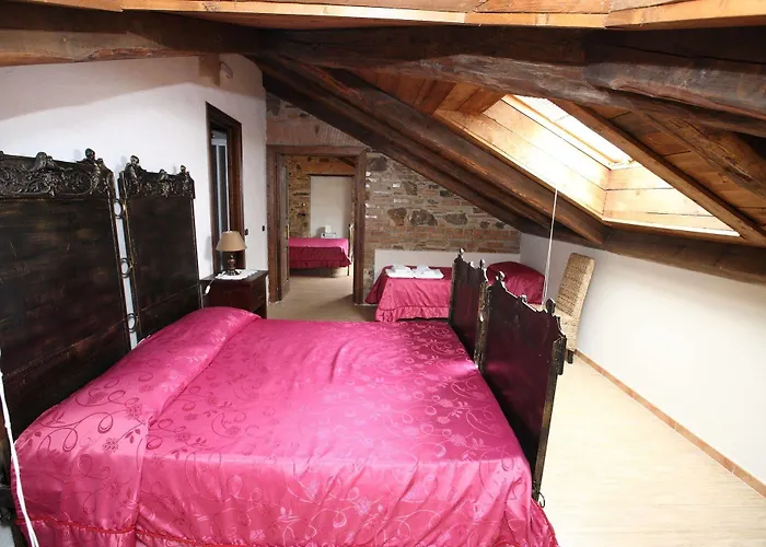 Residenza L'antico Borgo מלון