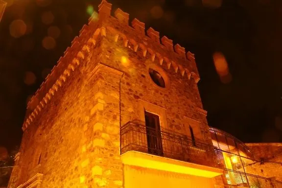 מלון Residenza L'antico Borgo Filadelfia