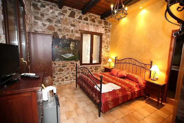 Residenza L'antico Borgo 4* Filadelfia