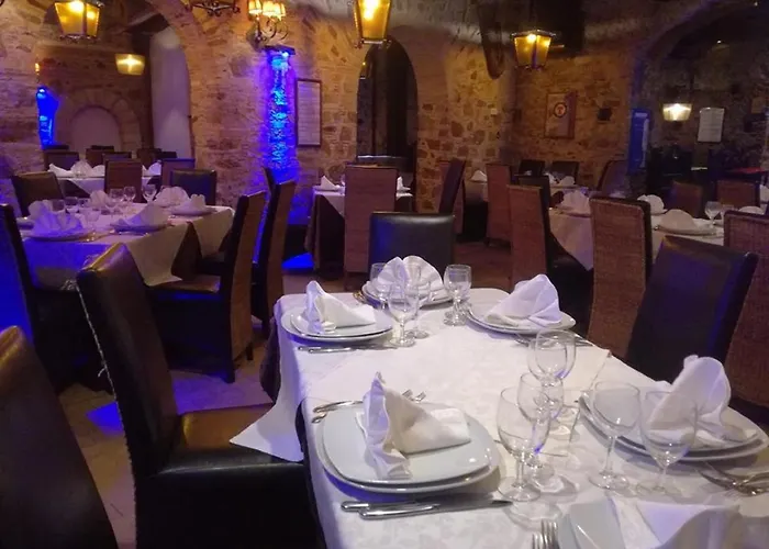 מלון Residenza L'antico Borgo