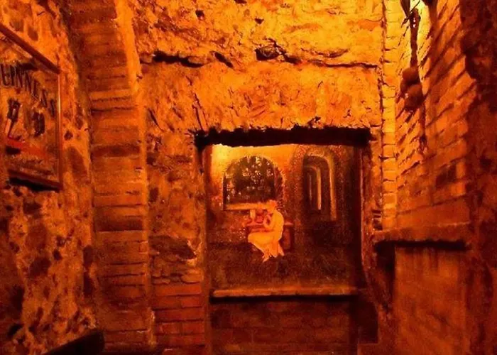 Residenza L'antico Borgo