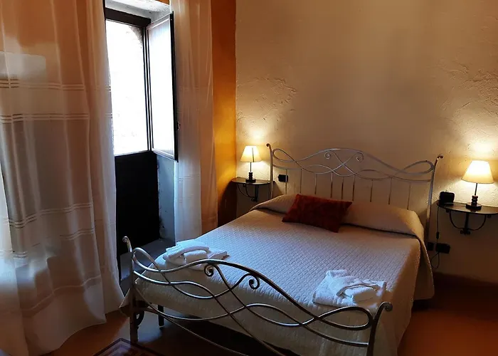 Residenza L'antico Borgo מלון