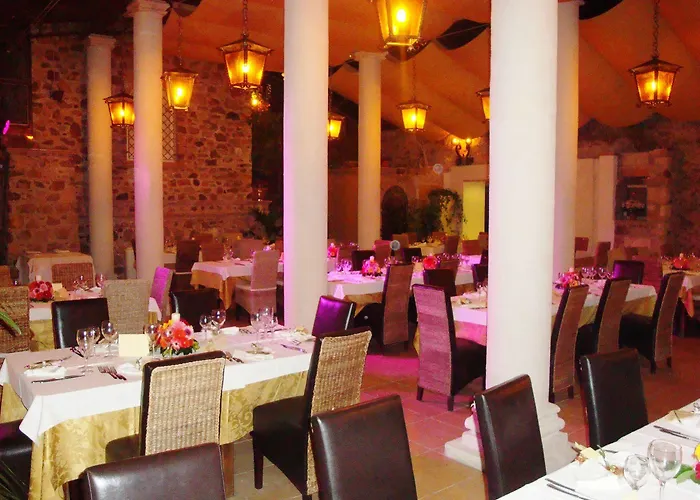 מלון Residenza L'antico Borgo Filadelfia