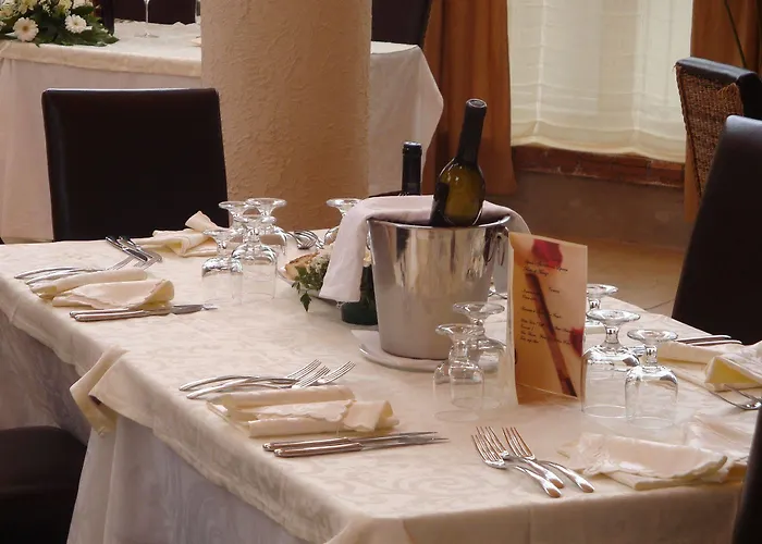 Residenza L'antico Borgo 4* Filadelfia